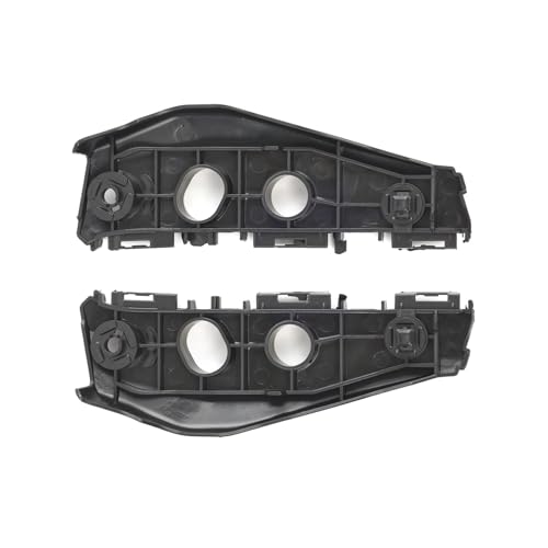 Support pare-choc avant Toyota Corolla 11-13 pour fixation rigide et alignement parfait TO1043114