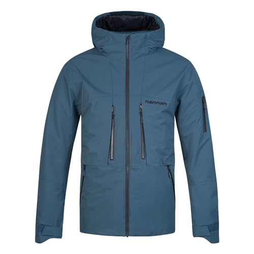 Veste Hannah Chandler L : vêtement chaud et confortable pour vos activités outdoor