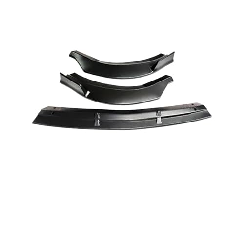 Becquets avant et lèvre de pare-chocs pour Mercedes Vito W447 protection et style