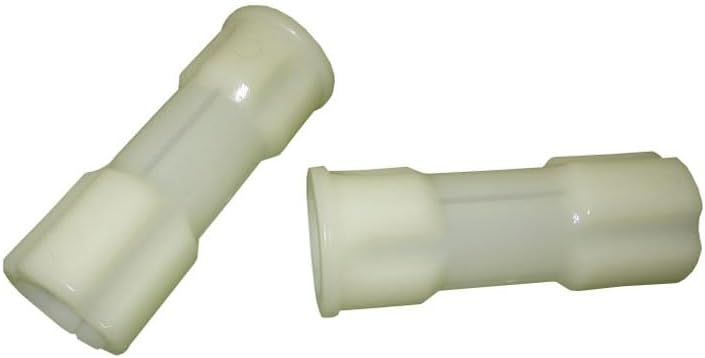 Front Fork Guide Bushing Set For Honda Z50 Z50R CT70 XR50R CRF50F Monkey Bike
