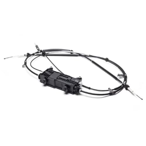 Actuador de freno trasero LR023622 con control electrónico para Range Rover Sport