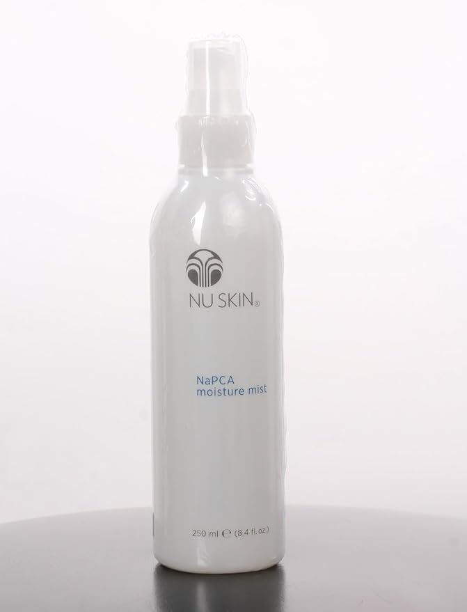 6 mejores marcas de maquillaje 108 napca nu skin