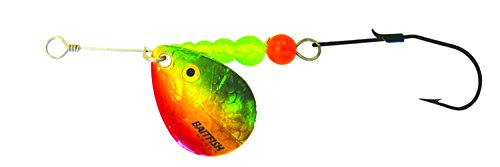 Crawler Hauler Speed Spinner, 1/Card