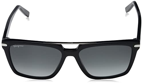 Salvatore Ferragamo Men's Sunglasses2