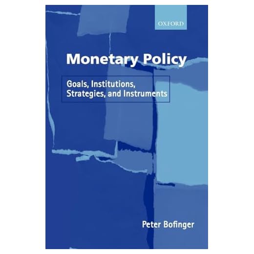 Comprehensive Overview of Monetary Policy