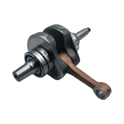 Vilebrequin 3090323 robuste pour quad et SSV 400 500