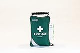 St John Ambulance Medium Zenith Workplace First Aid Kit BS 8599-1: 2019