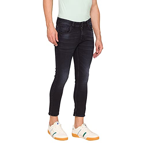 Image of Spykar Men's Kano Fit Jeans