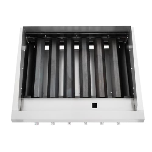 Empura ECB-36 Inch Countertop Gas Radiant Charbroiler thumb #6