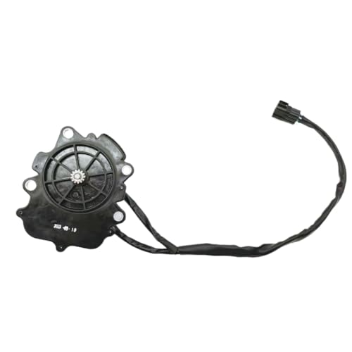 Moteur à engrenages d'essieu différentiel avant 500 600 800cc ATV 0181-314000