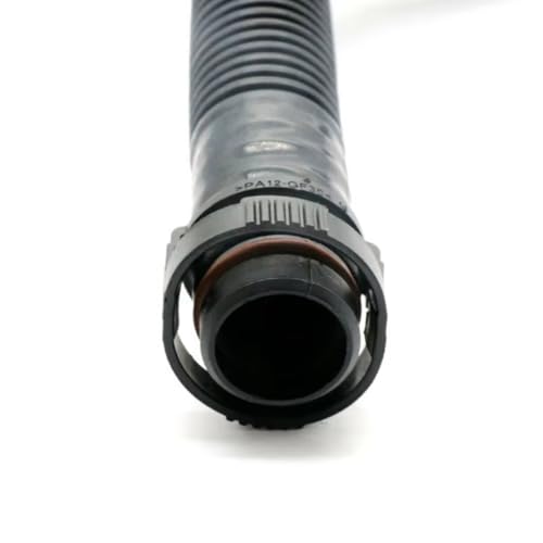 Manguera PCV Cayenne 4.5L soluciona tirones de motor 2003-2006 5
