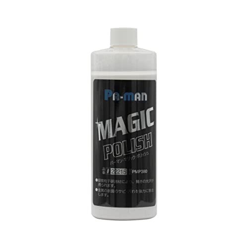 pa-man }WbN|bV 380ml A~zC[(gbNEoX) N[i[ XeX ԗp
