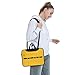 Salelf What if This is All Real for 360 Protection Laptop Bag for 13-15.6 Inch, Business Messenger Briefcase