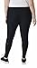 Eddie Bauer Womens Midweight High Rise Trail Tight Leggings (as1, Alpha, m, Regular, Regular, Black)