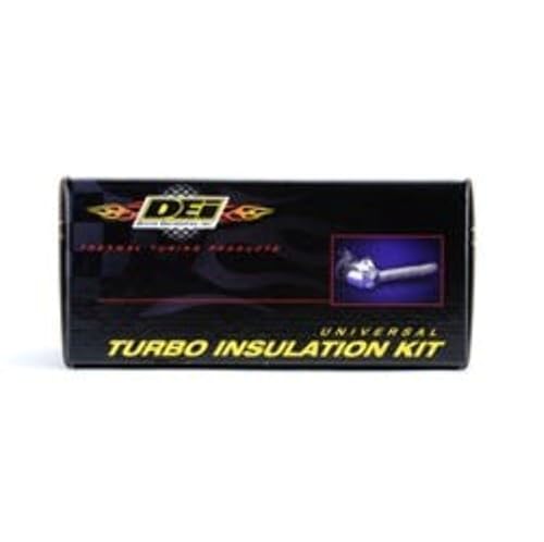 Image of Design Engineering Universal-Fit Turbo Insulation Kit