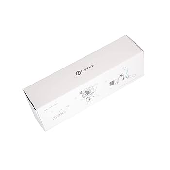 Amazon.co.jp: FeiyuTech G6 MAX ジンバルハンドルグリップバー