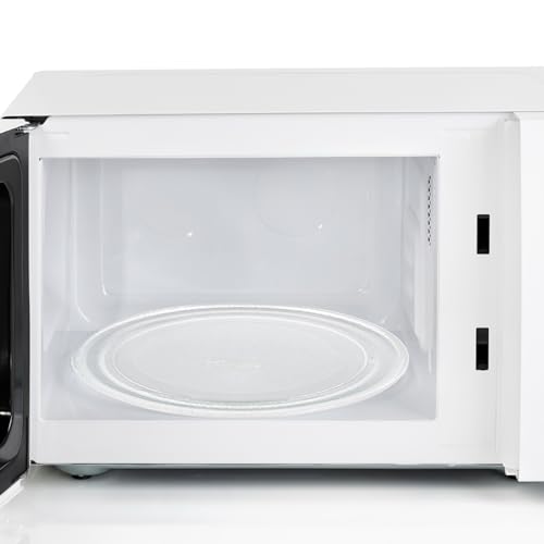 Plateau tournant verre pour micro-ondes universel et robuste - 7