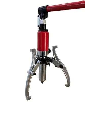 DreBon Hydraulic Bearing Puller Set (5 TONS)