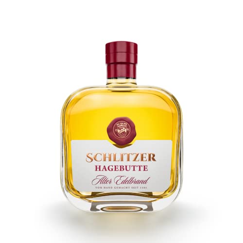 Schlitzer Hagebuttenbrand (1 x 0.5l) Cover