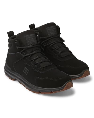 Image of DC Shoes Men's Mutiny Wr Boat Shoes