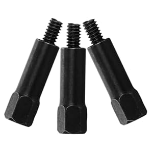 SEWOART Ventildeckelschrauben 3 Stück