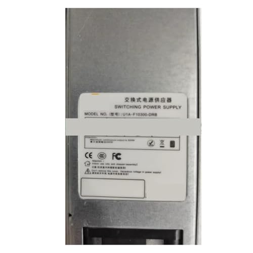 Alimentation U1A-F10300-DRB 300 W bloc de remplacement interne - 2