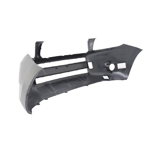 Image of FitParts Compatible with Toyota Rav4 2006-2008 Front Bumper Cover