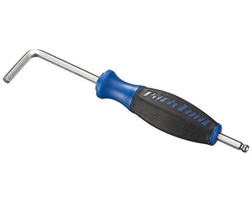 ParkTool 4000980 - Chiave interna esagonale HT-6