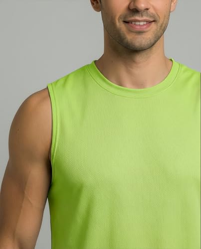 Image of Real Essentials 3 Pack: Men's Active Athletic Casual Jogger Sweatpants with Pockets