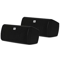 acoustique Audio Aa35cb Intérieur Paire d’enceintes 3 voies 800 Watts Noir Bookshelf Aa35cb-pr - Les Beatles, Paul McCartney, John Lennon, RIngo Starr, George Harrison