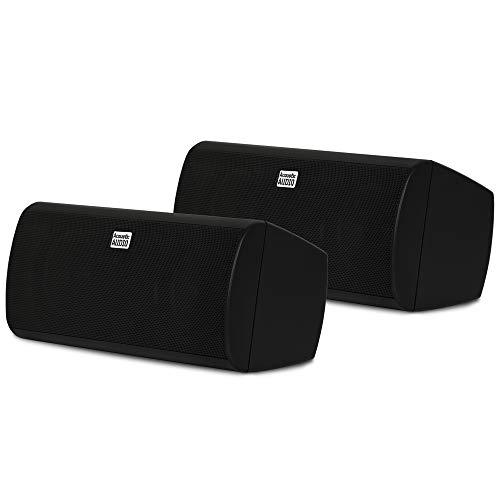 acoustique Audio Aa35cb Intérieur Paire d’enceintes 3 voies 800 Watts Noir Bookshelf Aa35cb-pr - Les Beatles, Paul McCartney, John Lennon, RIngo Starr, George Harrison acoustique Audio Aa35cb Intérieur Paire d'enceintes 3 voies 800 Watts Noir Bookshelf Aa35cb-pr