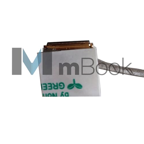 Cabo Flat Tela Dell Inspiron I14-7472-a10s I14-7472-m30s