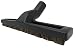 Miele 14" Floor Brush, DVC Replacement Brand, designed to fit Miele Canister Vacuum Cleaners, Floor Brush is black, 14" width, with horse hair bristles, will also fit Bosch, Samsung, and Emer Lil Suck