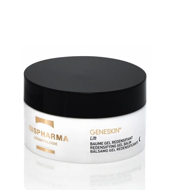 Isis pharma geneskin lift