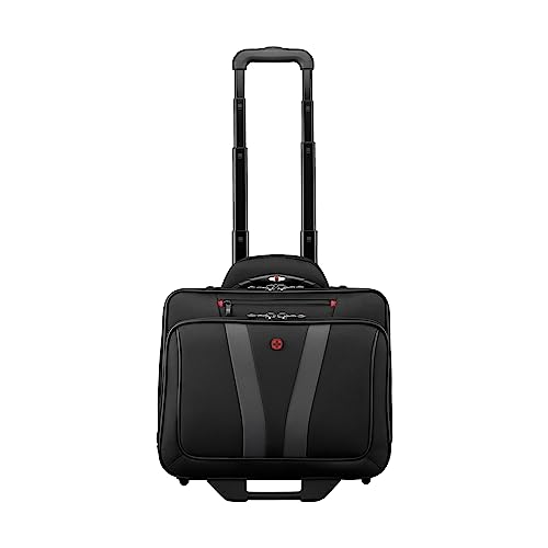 Wenger Luggage Granada Pro Rolling Briefcase