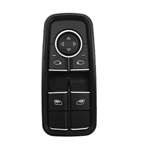 Interrupteur vitre Porsche en panne ? Remplacez la commande de fenetre 99161315102DML