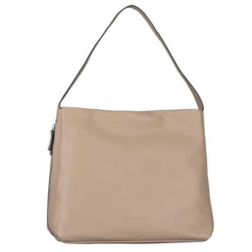 Sac à main avec bandoulière TOM TAILOR Yuma beige pour femmes