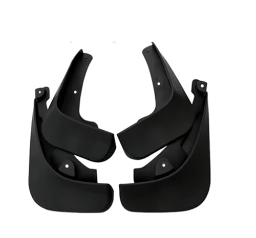 Bavettes garde-boue pour Kia Sportage NQ5 2022 2023 - Kit de protection avant arrière en ABS