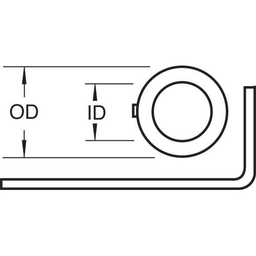 Image of Trend Coll /14 Collar Pack Cutters with Shank Mounted Bearings