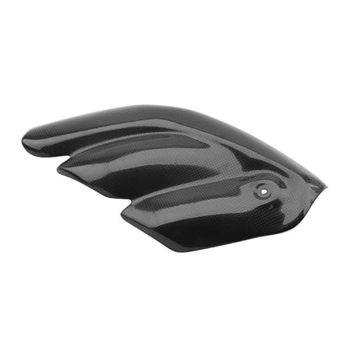 Protector térmico tubo de escape evita quemaduras en MV Agusta F3 800 2022