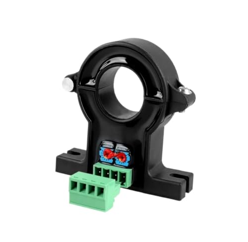 Image of DC Hall-Effect Current Sensors K6D Series