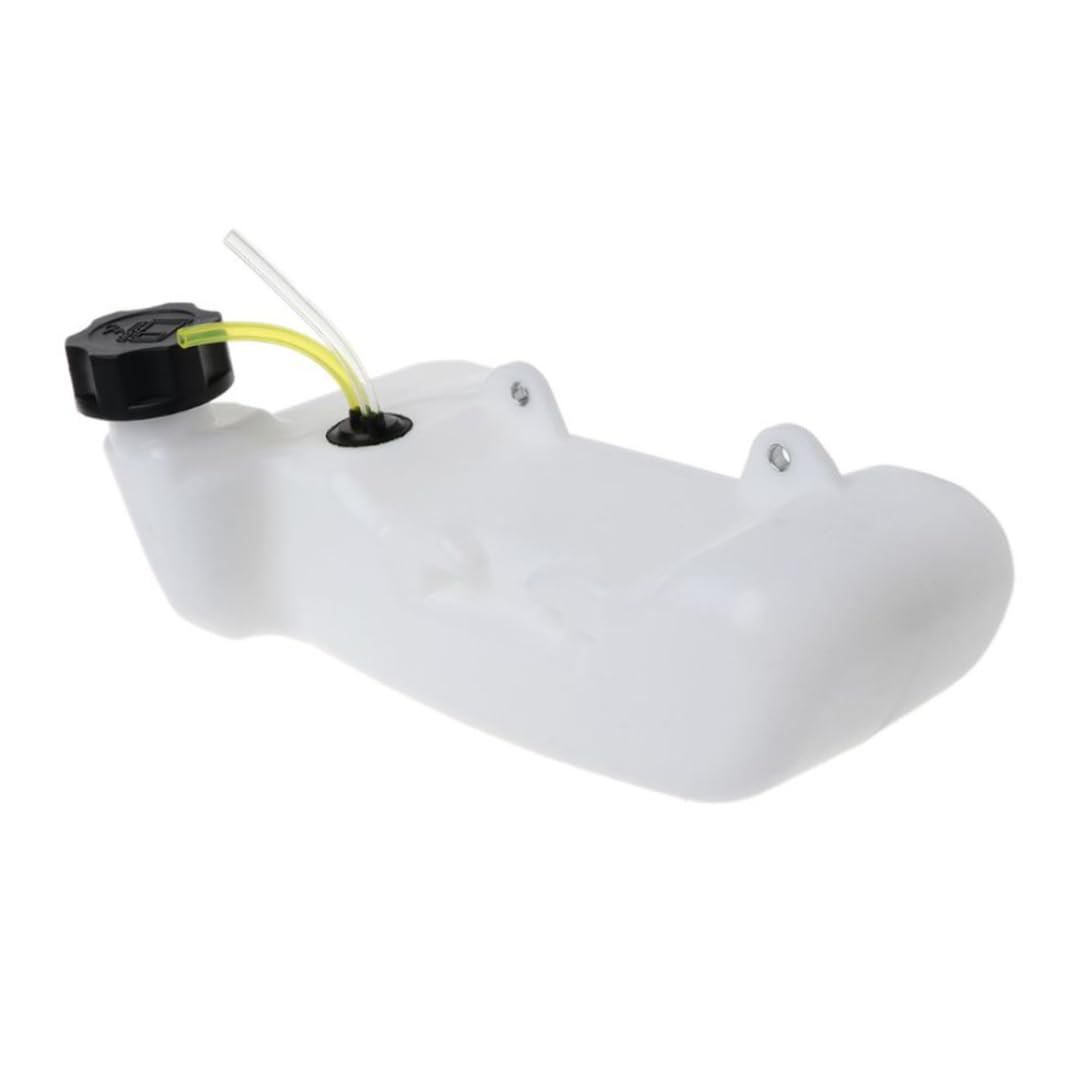 Tanque de combustible de alta resistencia para desbrozadora 43CC y motor 40-5 8