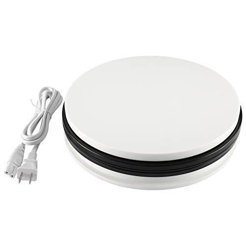 9 Best Electric Cake Turntable for 2022 (Definitive Guide) Kitchen
