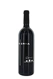 Sierma Aglianico Salento Igt Carvinea