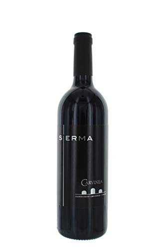 Sierma Aglianico Salento Igt Carvinea