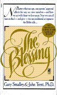 The Blessing B000VXEZT8 Book Cover