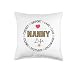 Leopard Nanny Life Appreciation Week Back to School Throw Pillow