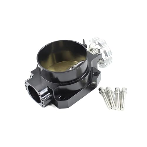 85MM Aluminum Intake Manifold Throttle Body Compatible for Nissan Skyline
