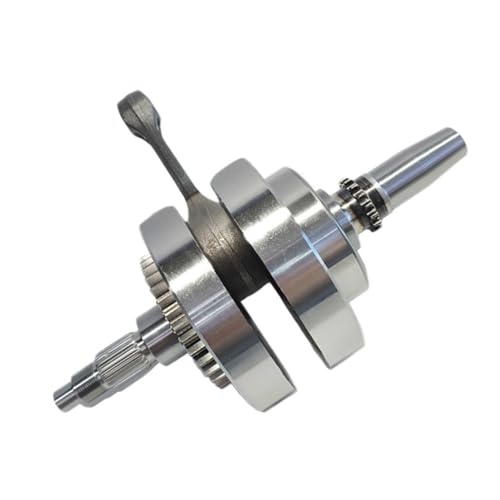 Vilebrequin moto avec bielle pour moteur LONCIN YBS300 tout-terrain