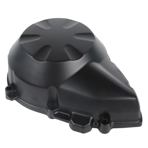 Carter de stator moto Z750 protège moteur contre projections et bris d'allumage